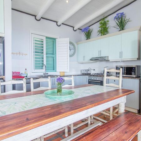 Malmok Villa Paternoster Bagian luar foto