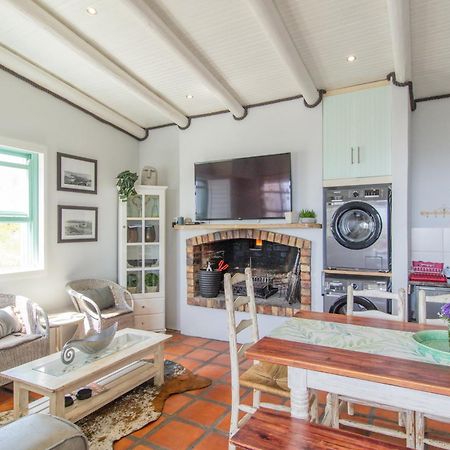 Malmok Villa Paternoster Bagian luar foto