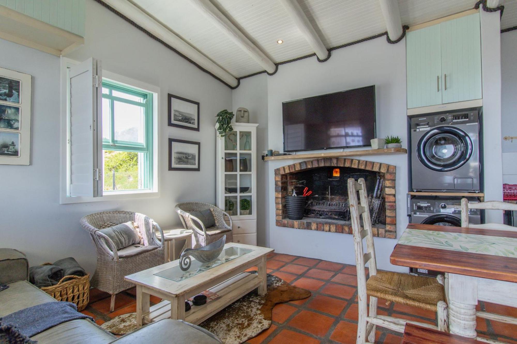 Malmok Villa Paternoster Bagian luar foto