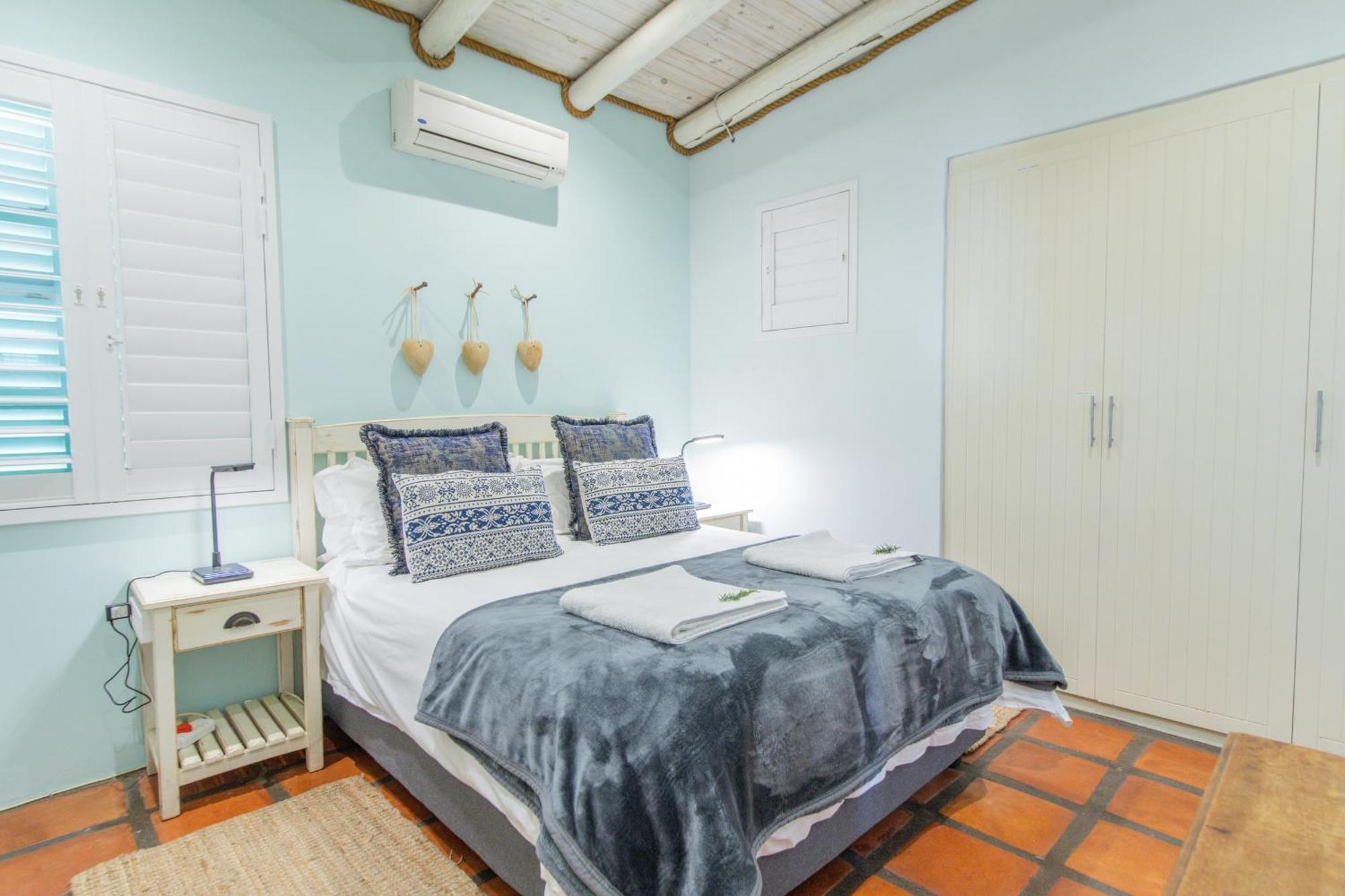 Malmok Villa Paternoster Bagian luar foto