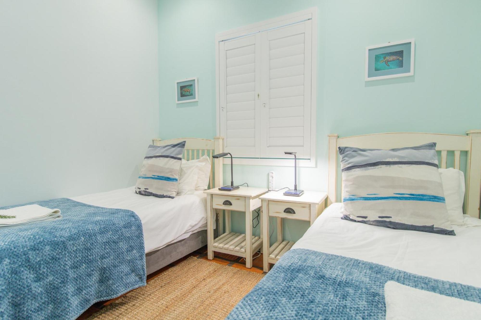 Malmok Villa Paternoster Bagian luar foto
