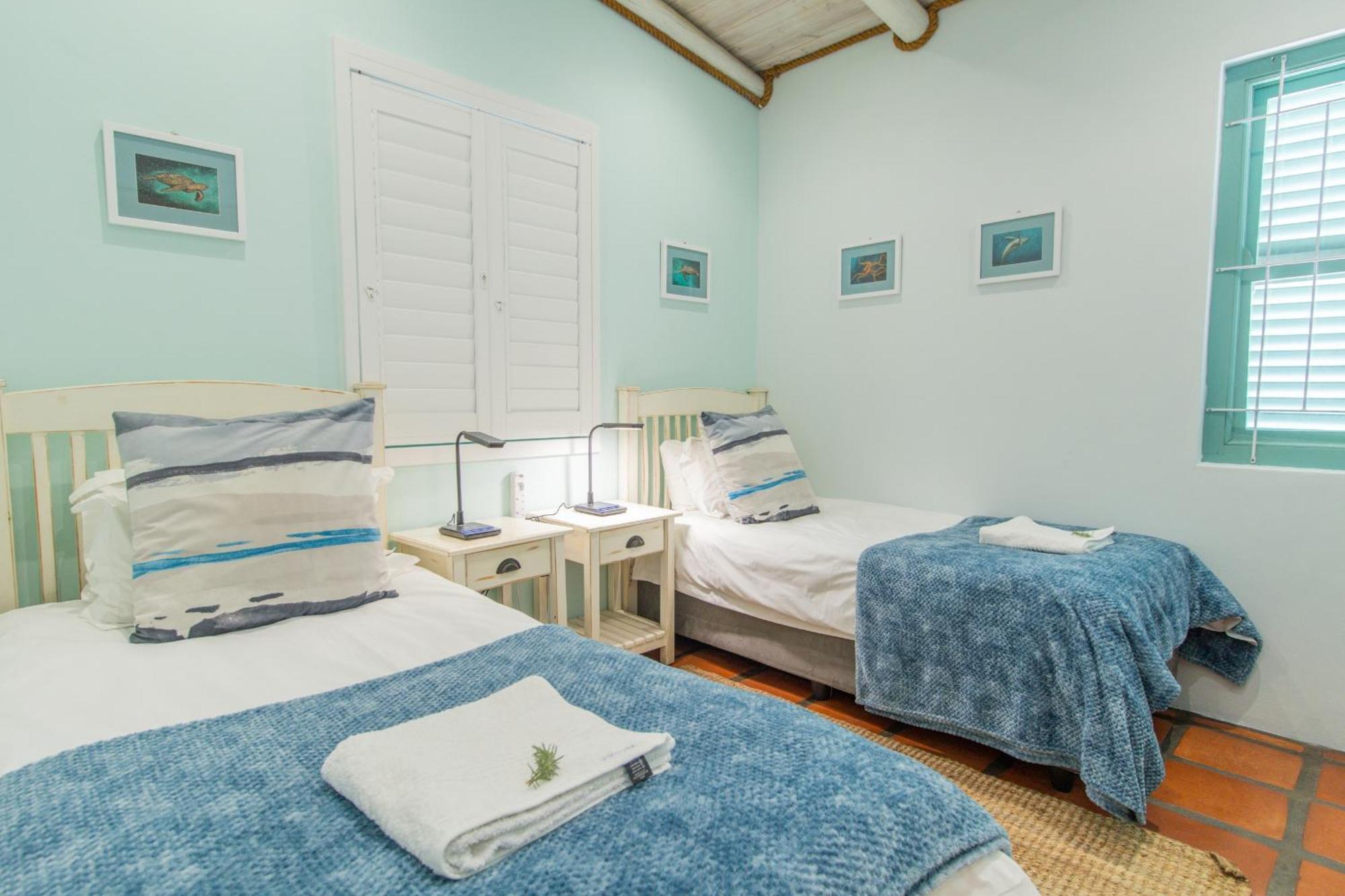 Malmok Villa Paternoster Bagian luar foto